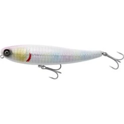 LEURRE DE SURFACE SAVAGE GEAR BULLET MULLET - 5.5CM