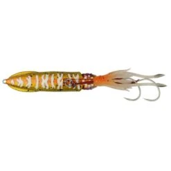 LEURRE INCHIKU SAVAGE GEAR SWIMSQUID INCHIKU - 180G
