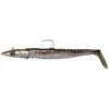 LEURRE SOUPLE ARMÉ SAVAGE GEAR SANDEEL V2 BIG GAME - 23.5CM