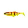 LEURRE SOUPLE SAVAGE GEAR 3D RIVER ROACH - 10CM