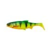 LEURRE SOUPLE SAVAGE GEAR 3D RIVER ROACH - 14CM