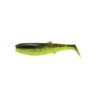 LEURRE SOUPLE SAVAGE GEAR CANNIBAL SHAD - 10CM - PAR 5