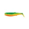 LEURRE SOUPLE SAVAGE GEAR CANNIBAL SHAD - 12.5CM - PAR 4