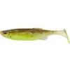 LEURRE SOUPLE SAVAGE GEAR FAT MINNOW T-TAIL - 13CM - PAR 5