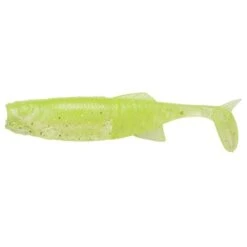 LEURRE SOUPLE SAVAGE GEAR NED MINNOW - 7.5CM - PAR 5