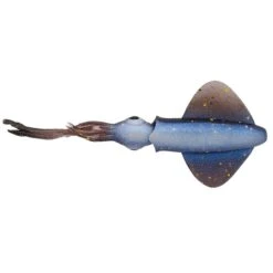 LEURRE SOUPLE SAVAGE GEAR SWIM SQUID LRF - 5CM - PAR 5