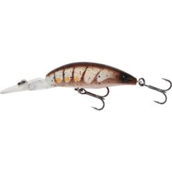 LEURRE SUSPENDING SAVAGE GEAR 3D SHRIMP TWITCH DR - 5.2CM
