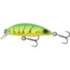 LEURRE SUSPENDING SAVAGE GEAR 3D SHRIMP TWITCH SR - 5.2CM