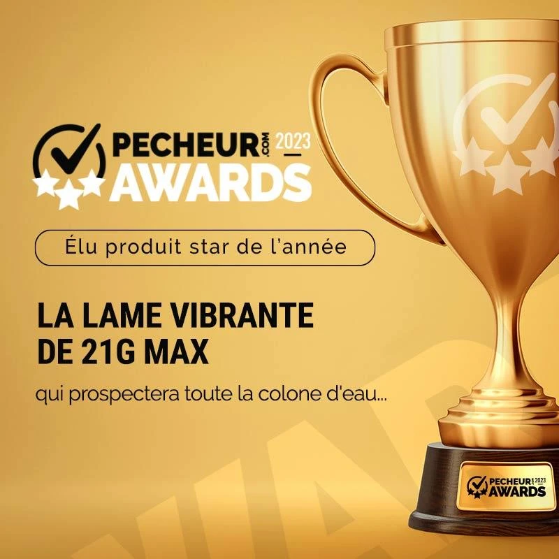 LURE BLADE SAVAGE GEAR VIB BLADE 14.5G 2 LURE BLADE SAVAGE GEAR VIB BLADE 14.5G - Image 2