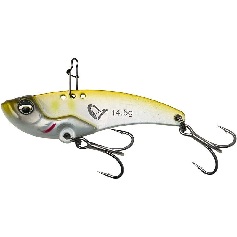 LURE BLADE SAVAGE GEAR VIB BLADE 8.5G 1 LURE BLADE SAVAGE GEAR VIB BLADE 8.5G
