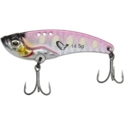 LURE BLADE SAVAGE GEAR VIB BLADE SW 4G