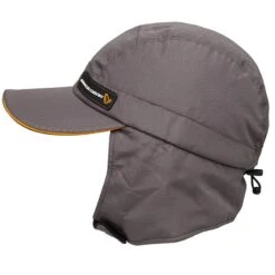 MAN CAP SAVAGE GEAR POLAR WINTER HAT EJECTORS CALIBER 12