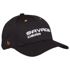 MAN CAP SAVAGE GEAR SPORTS 2.5CM