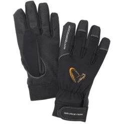 MAN GLOVES SAVAGE GEAR ALL WEATHER GLOVE