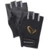 MAN GLOVES SAVAGE GEAR NEOPRENE HALF FINGER