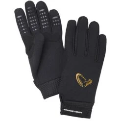 MAN GLOVES SAVAGE GEAR NEOPRENE STRETCH GLOVE