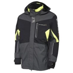 MAN JACKET SAVAGE GEAR COASTAL RACE JACKET EJECTORS CALIBER 12