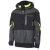MAN JACKET SAVAGE GEAR COASTAL RACE SMOCK EJECTORS CALIBER 12