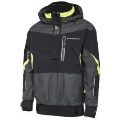 MAN JACKET SAVAGE GEAR COASTAL RACE SMOCK EJECTORS CALIBER 12