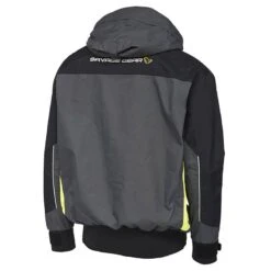 MAN JACKET SAVAGE GEAR COASTAL RACE SMOCK EJECTORS CALIBER 12 -Savage Gear man jacket savage gear coastal race smock ejectors caliber 12 z 2354 235490 3