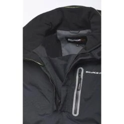 MAN JACKET SAVAGE GEAR COASTAL RACE SMOCK EJECTORS CALIBER 12 -Savage Gear man jacket savage gear coastal race smock ejectors caliber 12 z 2354 235490 4