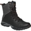 MAN SHOES SAVAGE GEAR PERFORMANCE BOOT BLACK
