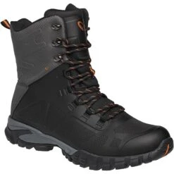 MAN SHOES SAVAGE GEAR PERFORMANCE BOOT BLACK