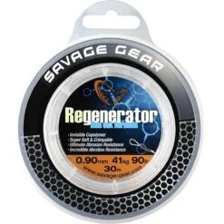MONOFILAMENT SAVAGE GEAR REGENERATOR MONO - 30M