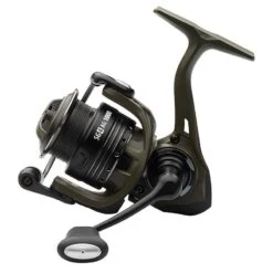 MOULINET SAVAGE GEAR SG4 AG