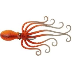 OCTOPUS SAVAGE GEAR 3D OCTOPUS 150G