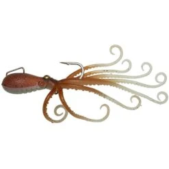 OCTOPUS SAVAGE GEAR 3D OCTOPUS 185G