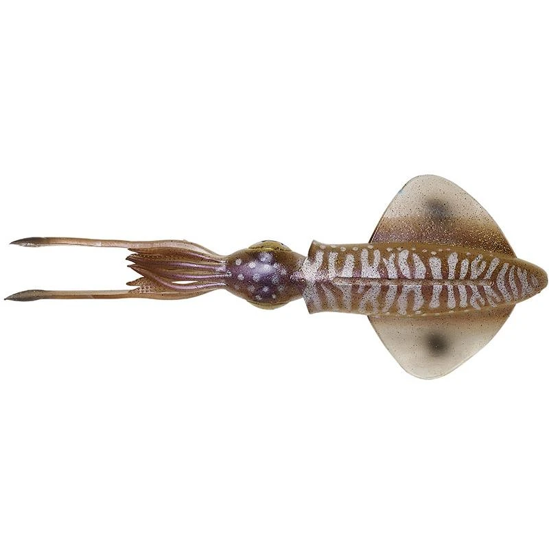 OCTOPUS SAVAGE GEAR 3D LB SWIM SQUID GREEN/SILVER 1 OCTOPUS SAVAGE GEAR 3D LB SWIM SQUID GREEN/SILVER