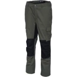 PANTALON HOMME SAVAGE GEAR FIGHTER TROUSERS - OLIVE