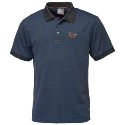 POLO SHIRT SAVAGE GEAR SIMPLY SAVAGE 3-STRIPES