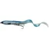 PRE-RIGGED SOFT LURE SAVAGE GEAR 3D HARD EEL PINK