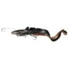 PRE-RIGGED SOFT LURE SAVAGE GEAR 3D LINE THRU BURBOT 50CM