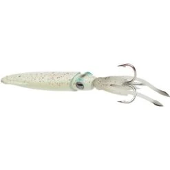 PRE-RIGGED SOFT LURE SAVAGE GEAR 3D SWIM SQUID JIG COUPECIRCUIT