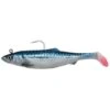 PRE-RIGGED SOFT LURE SAVAGE GEAR 4D HERRING BIG SHAD 18CM