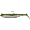 PRE-RIGGED SOFT LURE SAVAGE GEAR SAVAGE MINNOW 10CM