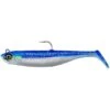 PRE-RIGGED SOFT LURE SAVAGE GEAR SAVAGE MINNOW 12.5CM
