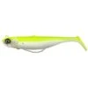 PRE-RIGGED SOFT LURE SAVAGE GEAR SAVAGE MINNOW WEEDLESS 12.5CM