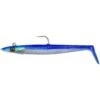 PRE-RIGGED SOFT LURE SAVAGE GEAR SANDEEL V2 12CM
