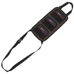 RANGE ROD SAVAGE GEAR FOR CAR CARSEAT ROD RACK 3 RODS