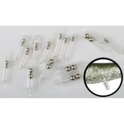 RATTLE KIT SAVAGE GEAR GLASS RATTLE KIT - PACK OF 15