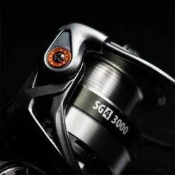 REEL SAVAGE GEAR SG4 -Savage Gear reel savage gear sg4 z 2310 231074 3