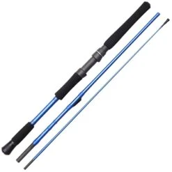 ROD SAVAGE GEAR SGS4 INLINE BOAT GAME