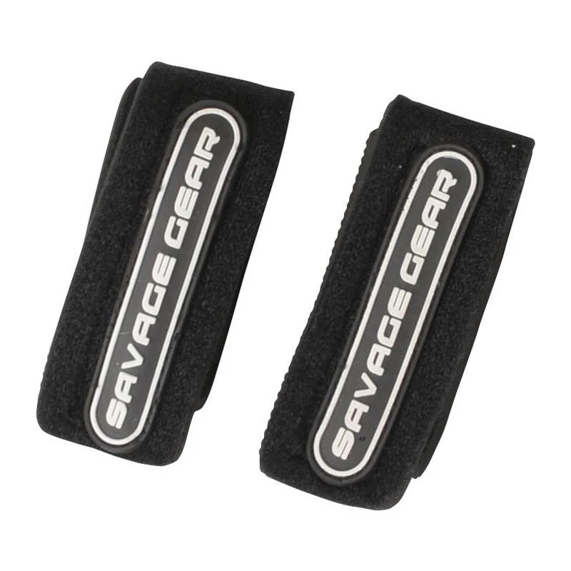 ROD STRAP SAVAGE GEAR ROD STRAP - PACK OF 2 1 ROD STRAP SAVAGE GEAR ROD STRAP - PACK OF 2