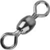 ROLLING SWIVEL SAVAGE GEAR SWIVEL - PACK OF 15
