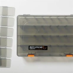 SAC DE TRANSPORT SAVAGE GEAR SPECIALIST SHOULDER LURE BAG AVEC BOÎTES -Savage Gear sac de transport savage gear specialist shoulder lure bag avec boites z 2423 242349 5