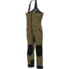 SALOPETTE HOMME SAVAGE GEAR SG4 BIB & BRACE - OLIVE